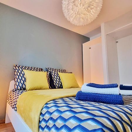 La Buhl Verte - Chic Et Moderne - Calme - Fibre - Relax Bnb Exterior foto